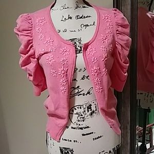 INC International Concepts Cardigan